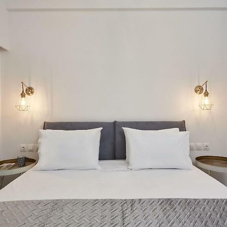 Appartement Trendy Living In Koukaki à Athènes Extérieur photo